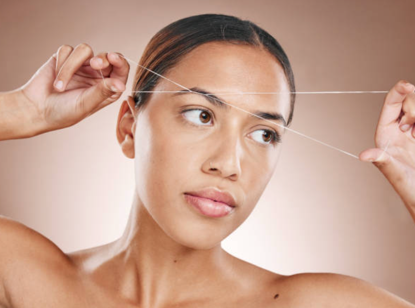 Threading - Full Face